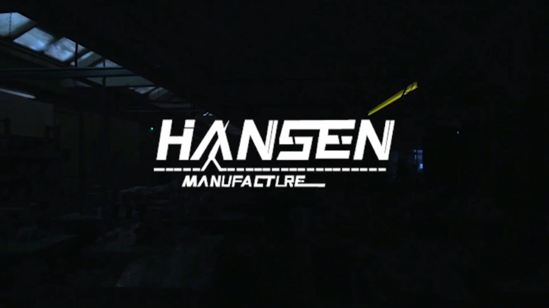 HANSEN MFG Factory